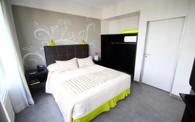 Hotel Neu 354