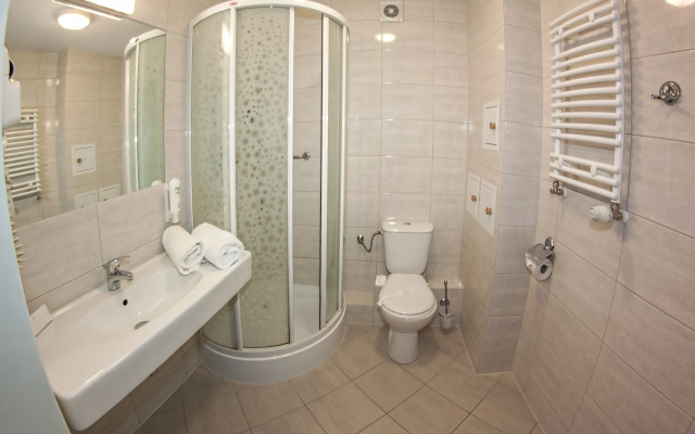 Hotel Wodnik