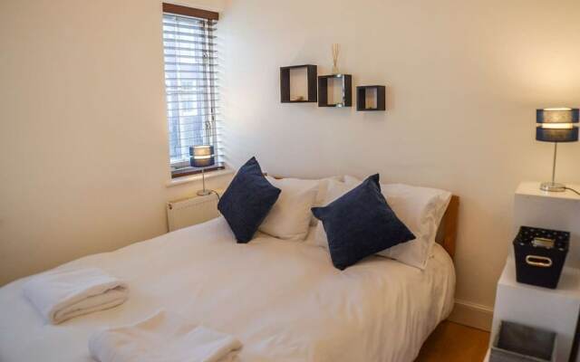 Cedar House Apartments