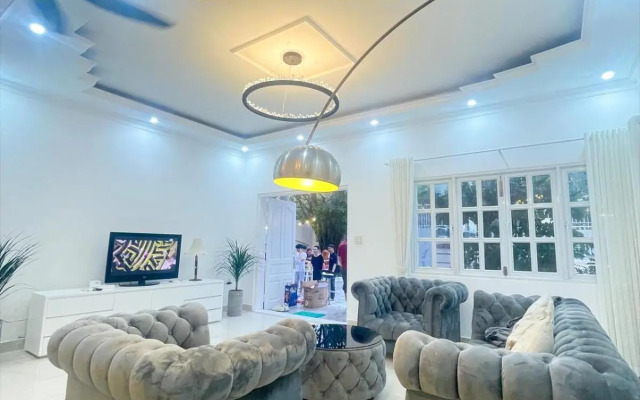 Villa 90 - Villa 86 Group