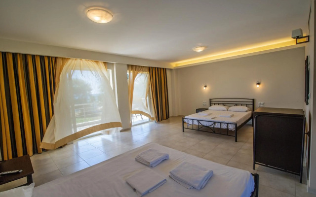 Ocean Hotel