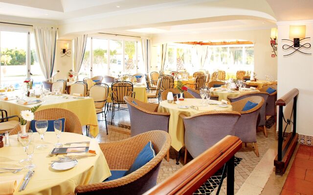 Dona Filipa Hotel