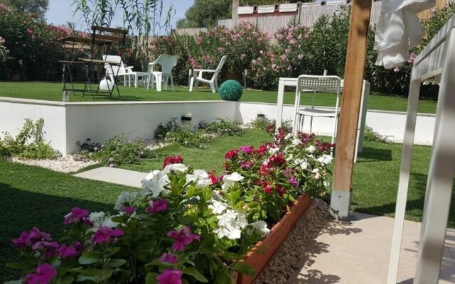 La Smeralda - Boutique Rooms and Breakfast