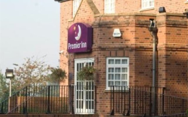 Premier Inn Redditch West A448