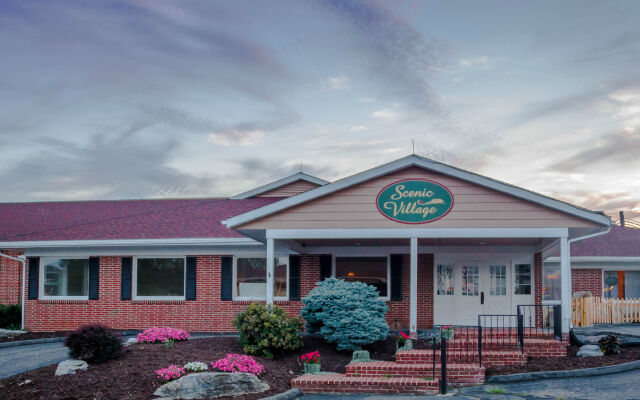 Harvest Drive Family Inn