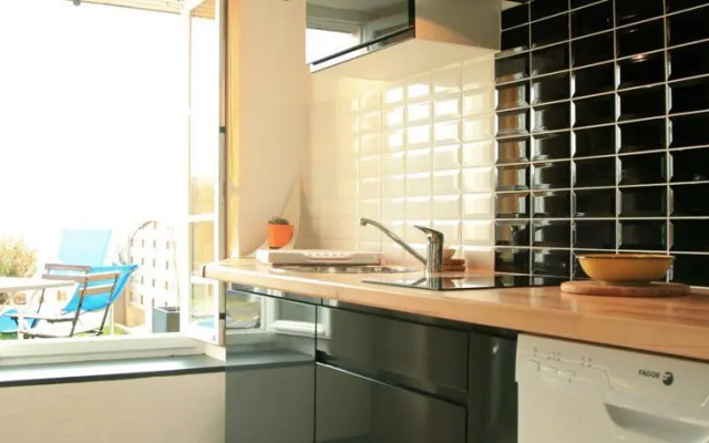 Farmstay Alpagâterie