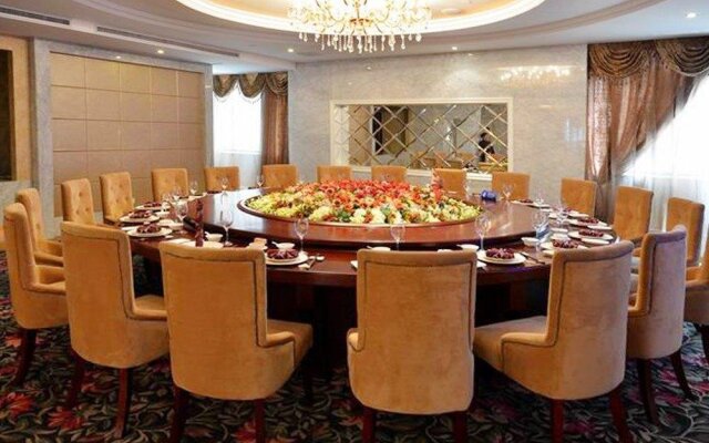 Austrian Hotel