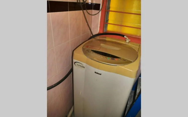 Colourful homestay - (near jeti sky mirror)