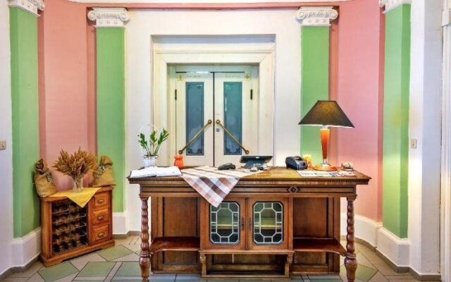 Pension Vila Julie