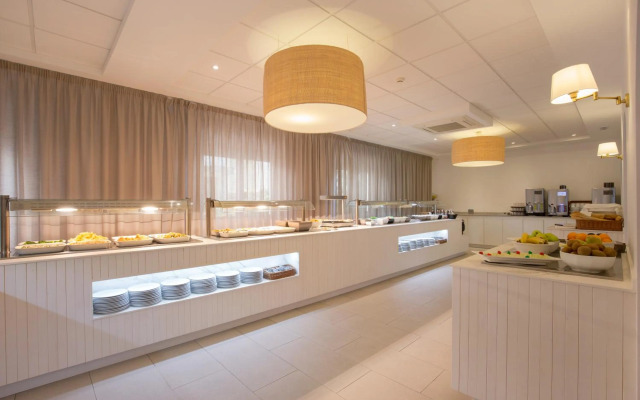 Hotel Cabot Romantic - Adults Only