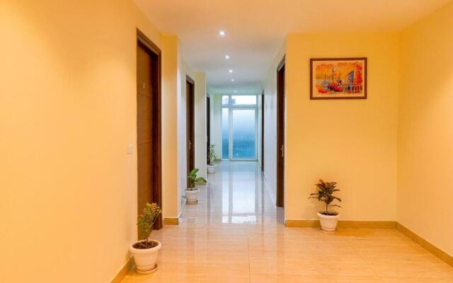 Fabhotel The Premium Suits