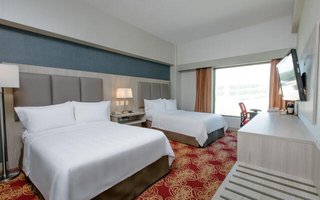 Holiday Inn Managua - Convention Center by IHG