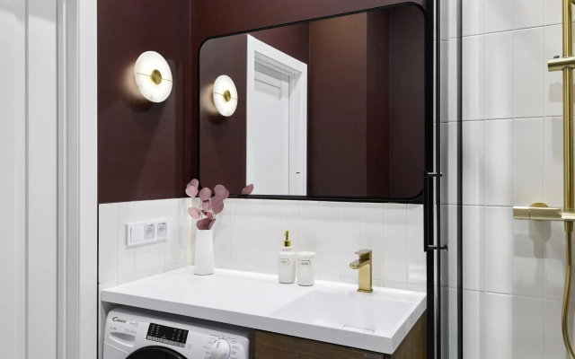 Merino home (Мерино хоум) на улице Решетникова