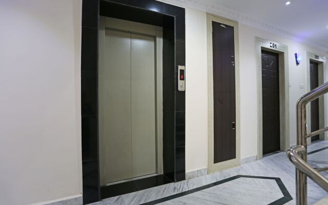 Hotel Shine By OYO Rooms