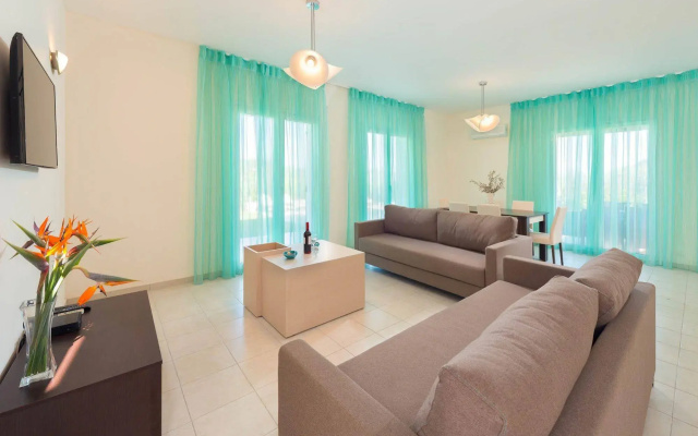 Seven Springs Villas