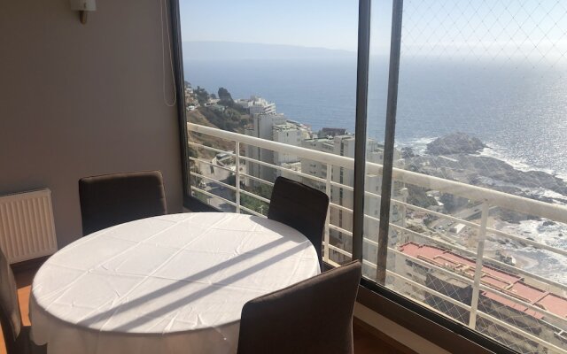 Apartamento 152 Vista Grecomar III