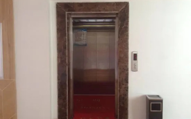 Yunti Hotel