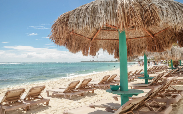 Grand Oasis Tulum Riviera