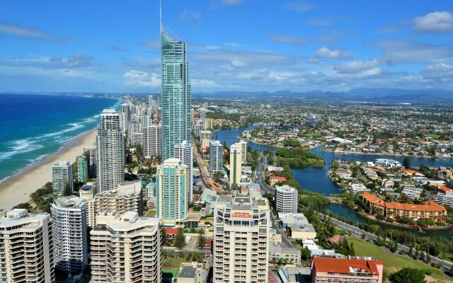 Orchid Residences - HR Surfers Paradise