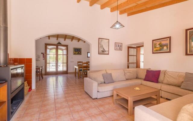 Sant Joan Mallorca - 290496