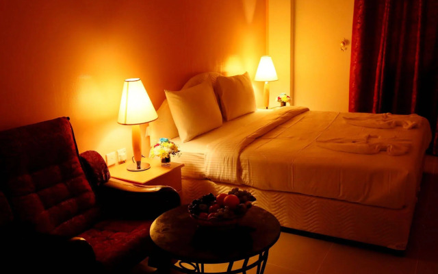Atlas Hotel Apartments