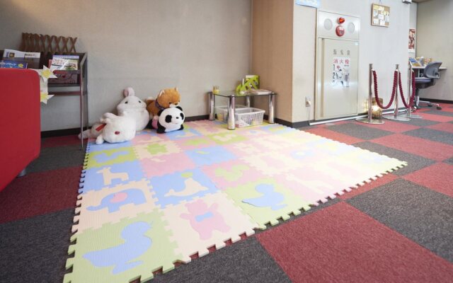 Hotel Select Inn Iwaki Ekimae