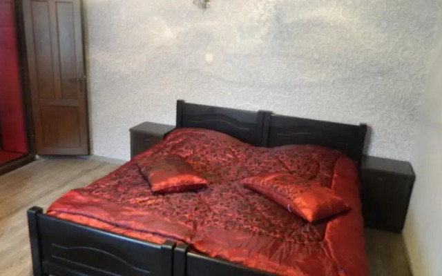 Sofa Guest House