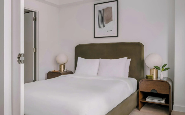 Charming Midtown East Suites by Sonder