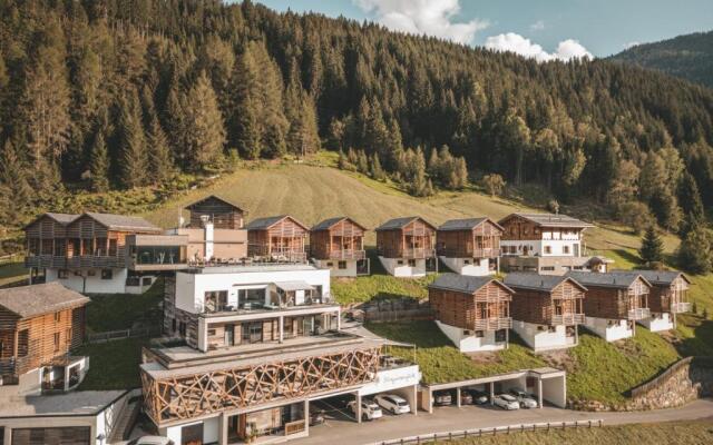 Boutique Hotel Und Chalets Bergwiesenglück