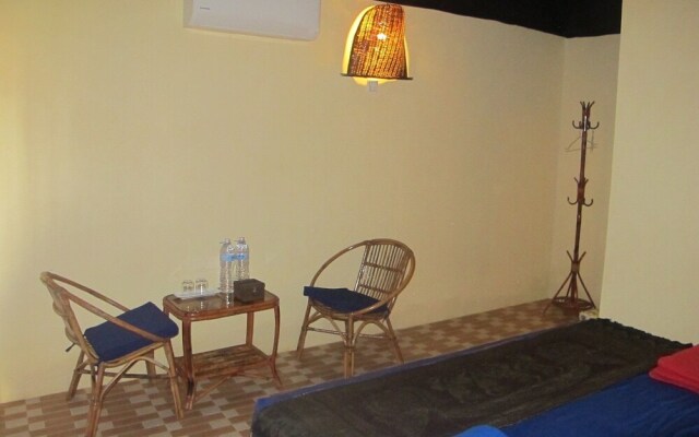 The Treasures'House Bungalows