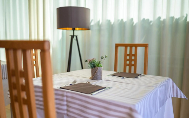 Hotel Orizzonte