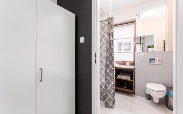 Chill Apartments K15 Two Floor House