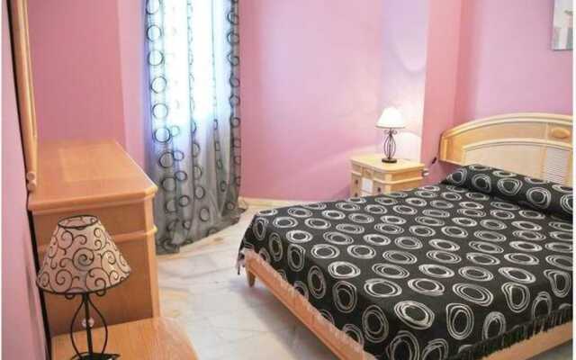 Apartment - 2 Bedrooms - 103408