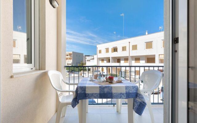 3262 Il Fortino by Barbarhouse