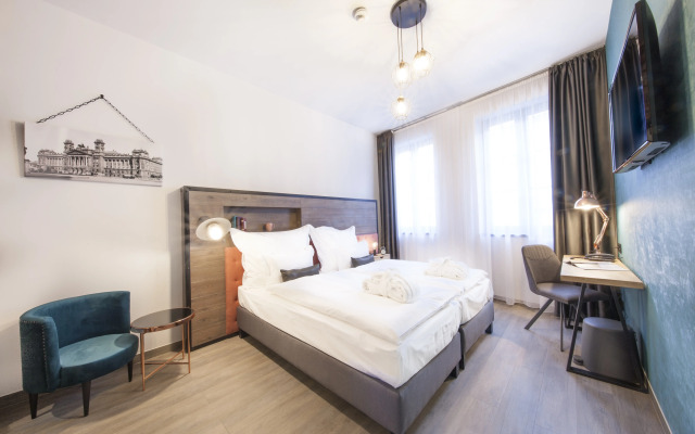Hotel Memories OldTown