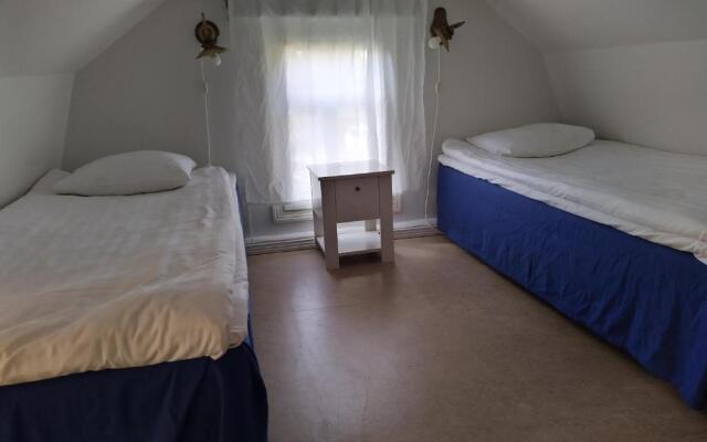 Hotel Strandbo