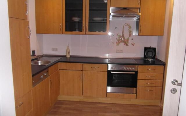 Ferienwohnung Kreischer