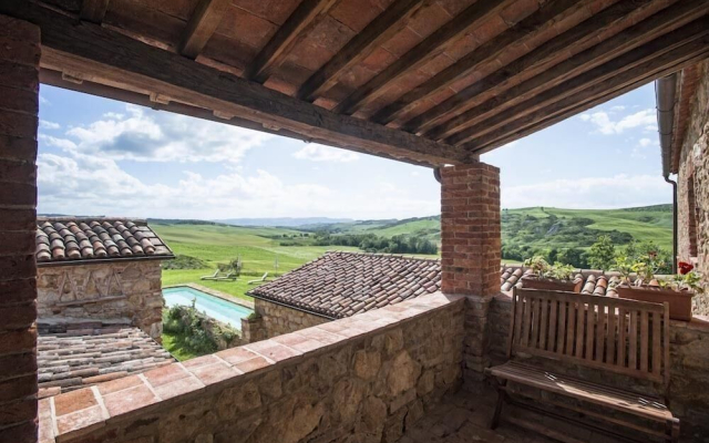 Verdidea - VILLA ORCIA