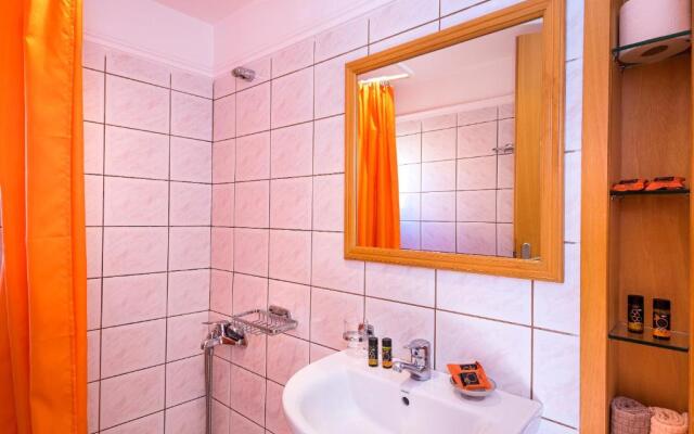 Lidra Rooms