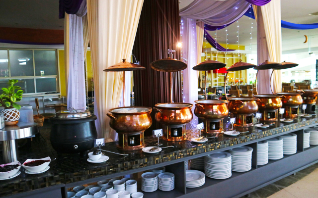 Amartha Hills Hotel and Resort