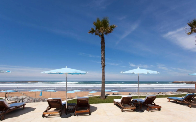 L'amphitrite Palace Resort & Spa