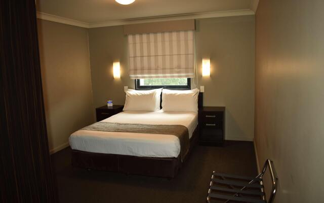 Best Western Blackbutt Inn