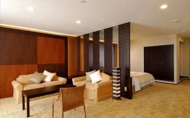 Cypress Resort Kumejima