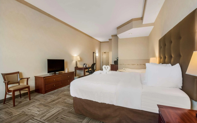 Best Western Brantford Hotel & Conference Centre