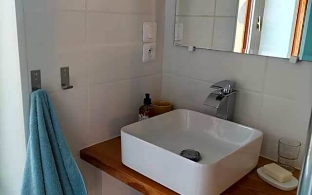 Chambre D'hotes Les Tomettes