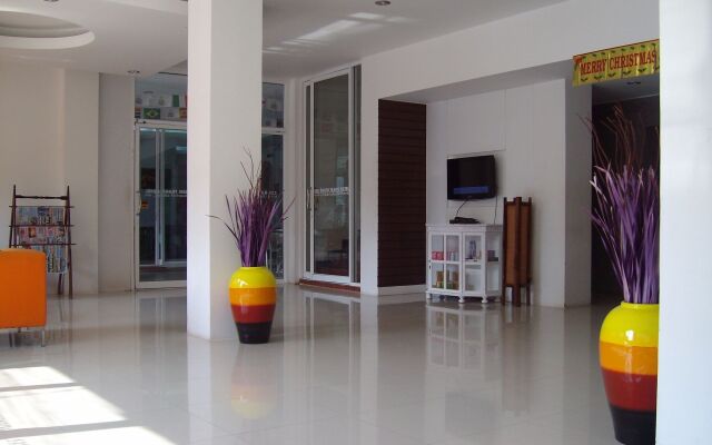 S2S Queen Trang Hotel