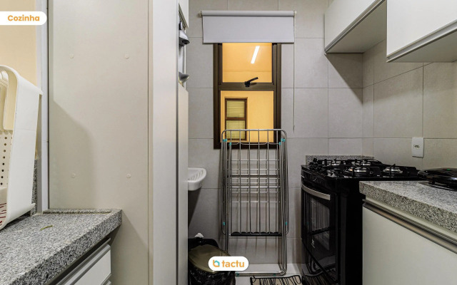 Apartamento térreo VG Sun Cumbuco por Tactu