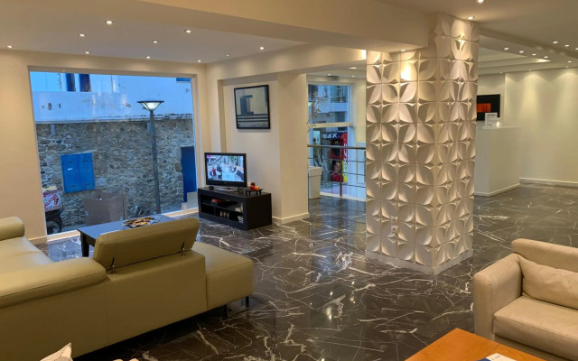 Nancy Hotel