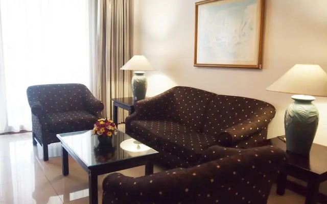 Bumi Wiyata Hotel