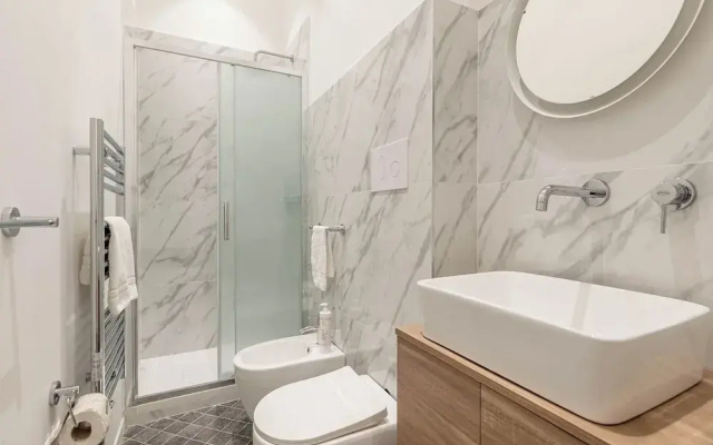 Turati Apartment al Politeama by Wonderful Italy